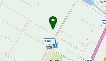 カフェヨシノ 東海太田川店の地図画像