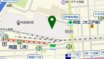 和ダイニング こよみの地図画像