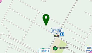 KeePer LABO 太田川店の地図画像