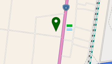 UP GARAGE 栃木下野店の地図画像