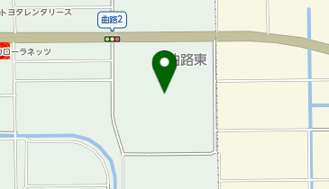 イオンスタイル岐阜北方の地図画像