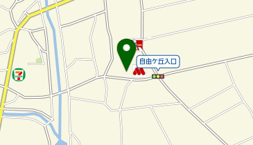 SPLASH 'N' GO! 鹿児島中山店の地図画像