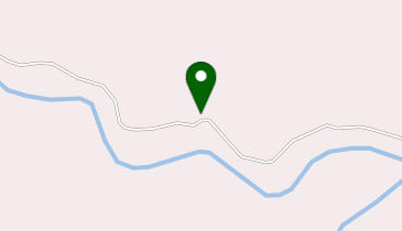 中野川指定管理釣場の地図画像