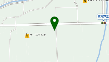 奈良日産自動車株式会社 セレクトベース天理店の地図画像
