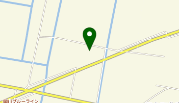 アクセア 岡山せとうちインター店の地図画像