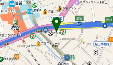 Museum of Imaginary Narrative Arts[MINA]の地図画像