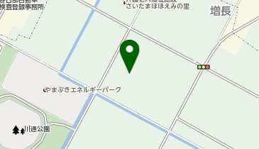 第一倉庫冷蔵株式会社 岩槻長宮冷凍物流センターの地図画像