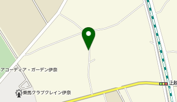 株式会社YUHIFARM(ユウヒファーム) 本社の地図画像
