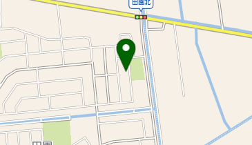 株式会社ミナト防蝕の地図画像