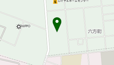 株式会社タイセイロジテム 千葉北ロジテックセンターの地図画像