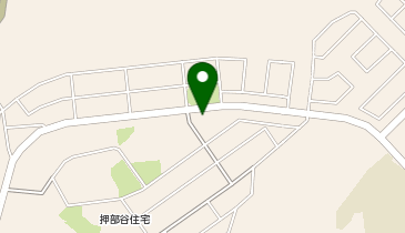 エクセレントライフ美穂が丘の地図画像