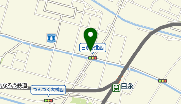 BLANKETDONUTS(ブランケットドーナツ) 四日市店の地図画像