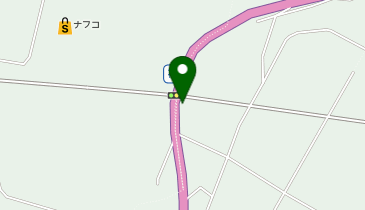 ハピカラ本店の地図画像