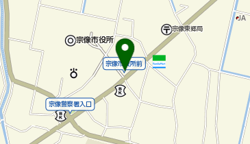 【4/1オープン】ミトテ社の地図画像