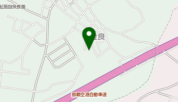 ビューティーサロンShin(シン)の地図画像