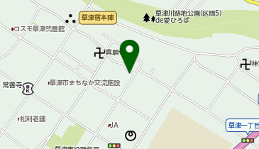 tsuzuki(ツヅキ) | 草津市のパン・アクセス・地図 - NAVITIME