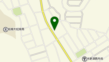 【4/1オープン】レアリゼの地図画像