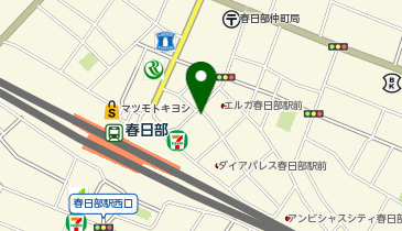 和とわの地図画像