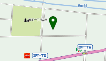 株式会社ダンロップタイヤ 東北カンパニーの地図画像