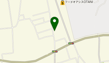 クスリのアオキ 下荒針町店の地図画像