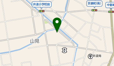 Bed and Craft OUKAの地図画像