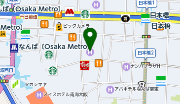【4/7オープン】Hirayamaの地図画像
