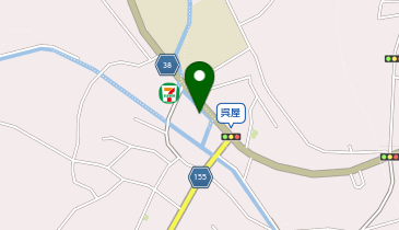 【4/9オープン】REFIT 西原町店の地図画像
