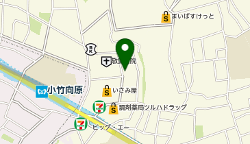 株式会社 やすらぎ典礼の地図画像
