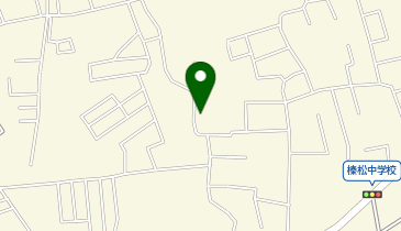 株式会社Avance 本社の地図画像