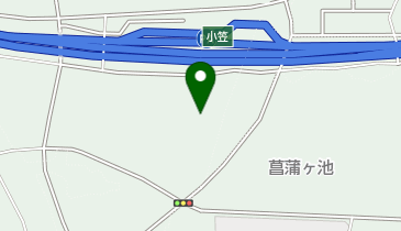 MCUD・ZIP静岡掛川の地図画像