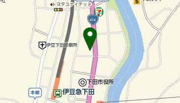 BIKE SHOP K2(ケーツー)の地図画像