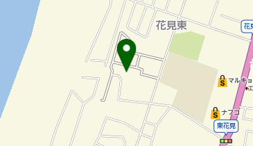 スチール工房TOMINAGAの地図画像