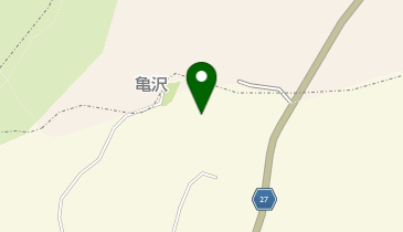 深田記念公園の地図画像