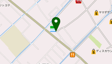 株式会社トゥルーハウジングの地図画像
