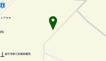 看護の家ピクトールの地図画像