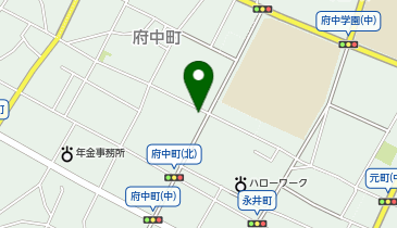 【4/3オープン】あわけんの地図画像