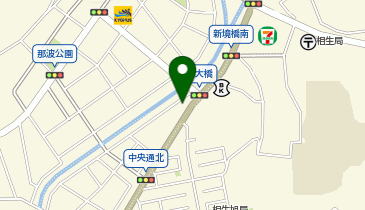 【4/9オープン】業務レンタカー 兵庫・相生店の地図画像