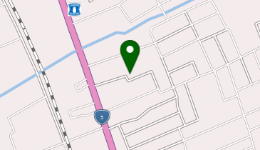 【4/3オープン】七つごはんの地図画像