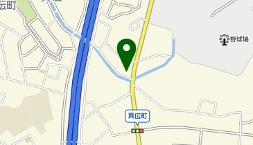 【4/3オープン】千と一夜の地図画像