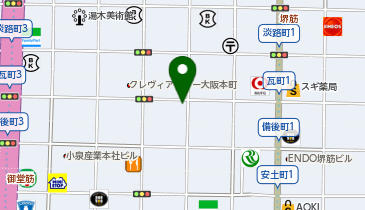 yosii riyou.(ヨシイリョウ)の地図画像