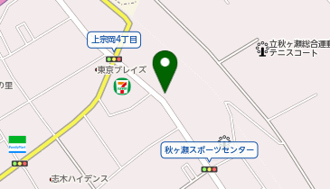 MIDWAY MOTO ONETWO(ミッドウェイ モト ワンツー)の地図画像