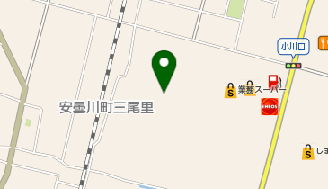 ニチコン草津株式会社 安曇川工場の地図画像