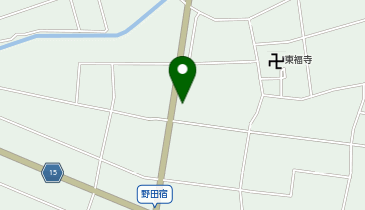 Cars Mania 48(カーズマニア48)の地図画像