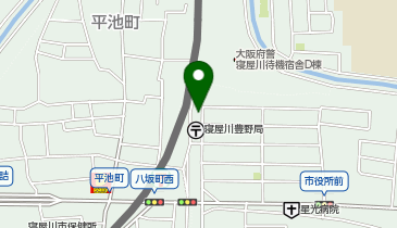 【4/3オープン】のたねカフェの地図画像