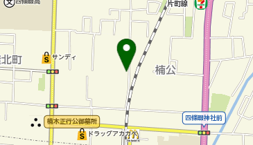 【3/28オープン】おやつ屋poem(ポエム)の地図画像