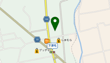 【4/18オープン】ドラッグストアコスモス 上峰店の地図画像