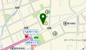 ドラッグストアコスモス 白山通り店の地図画像
