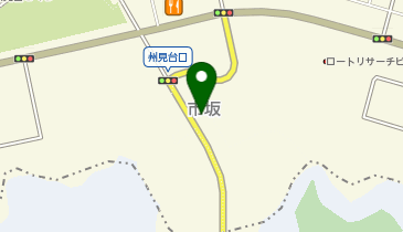VERT DE GRIS PUMP(ヴェール デ グリ ポンプ)の地図画像