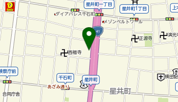 Gypso(ジプソ)の地図画像