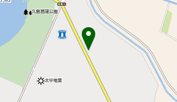 コンフェックス 株式会社 久喜センターの地図画像